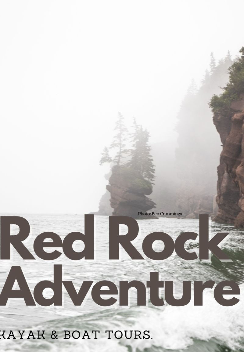 Red Rock Adventure