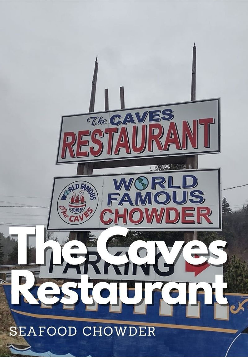 The Caves Restaurant