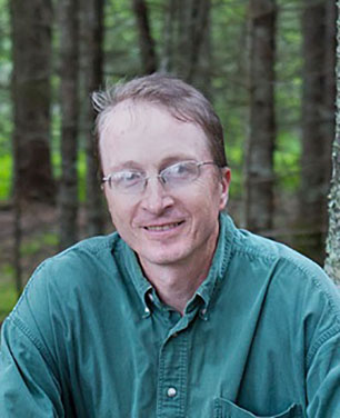 Edmund Redfield Edmund Redfield