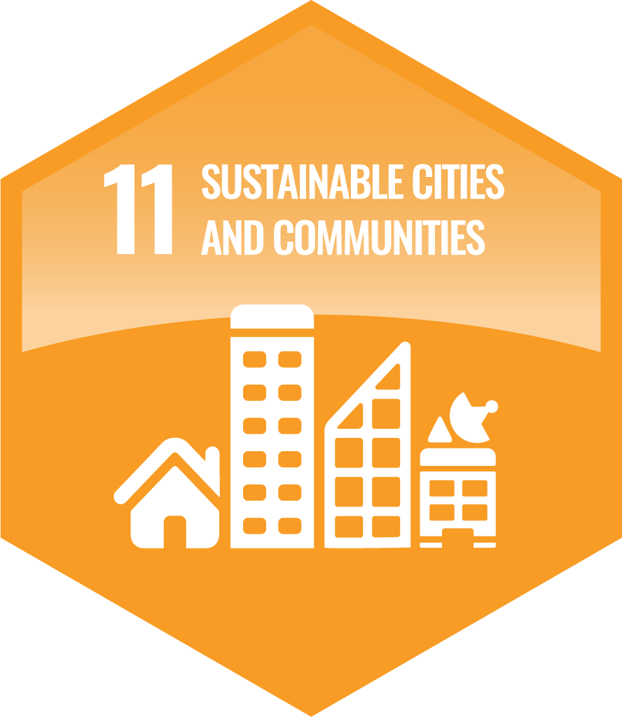 Sustainable Cities and Communities